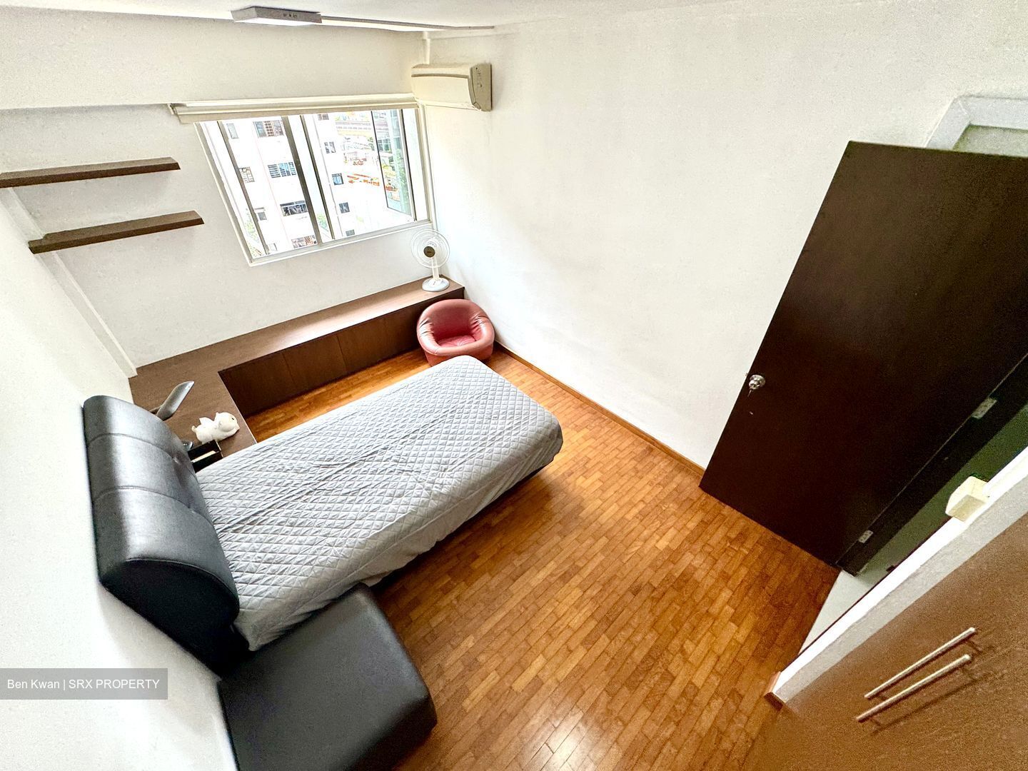 Blk 636 Yio Chu Kang Heights (Ang Mo Kio), HDB 4 Rooms #594466271